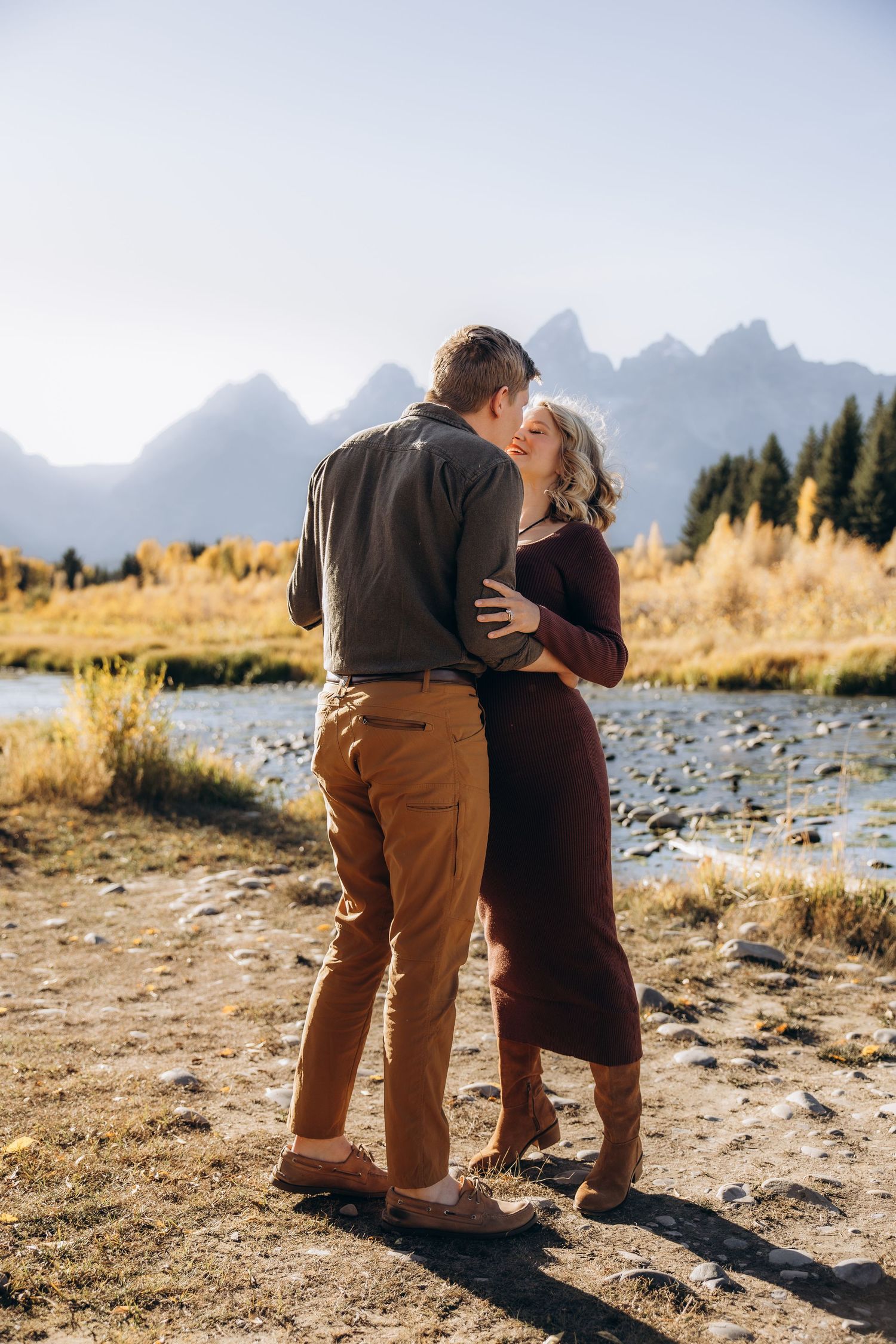 grand teton portrait photographer