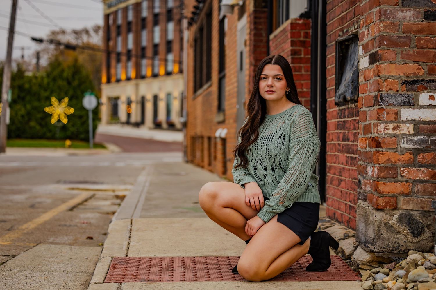 Lucianna Senior Photo jnicholasphotos