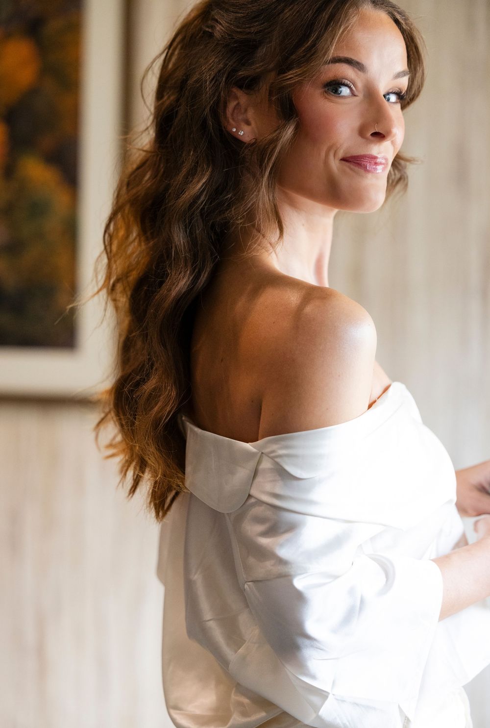 Wisconsin wedding + engagement photographer capturing timeless, natural moments. Meg Huenink Photography. wedding photographer near me