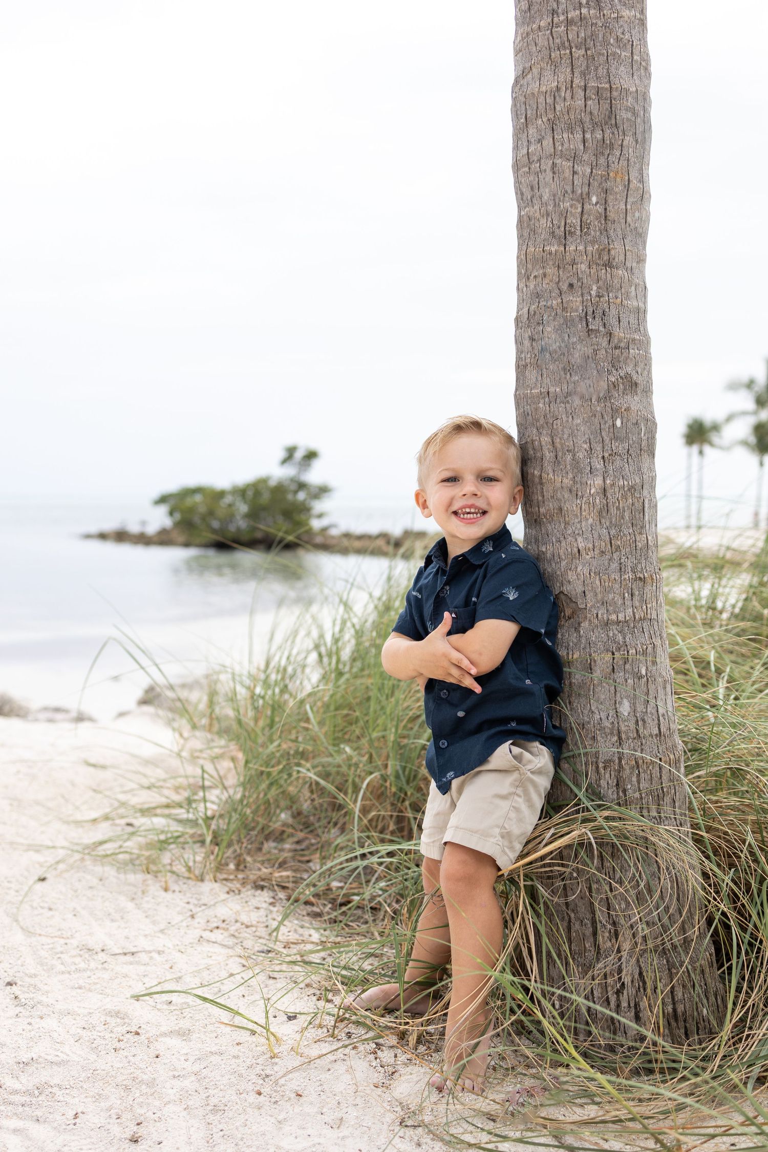 Marathon Florida Family Photography