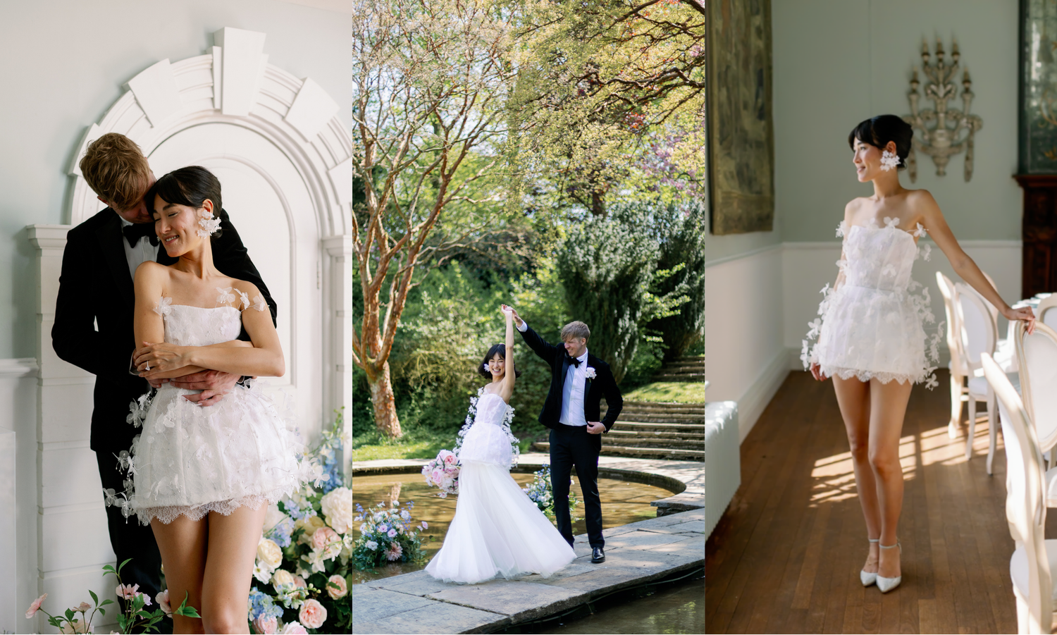 What to Look for in a Luxury Wedding Photographer in Essex