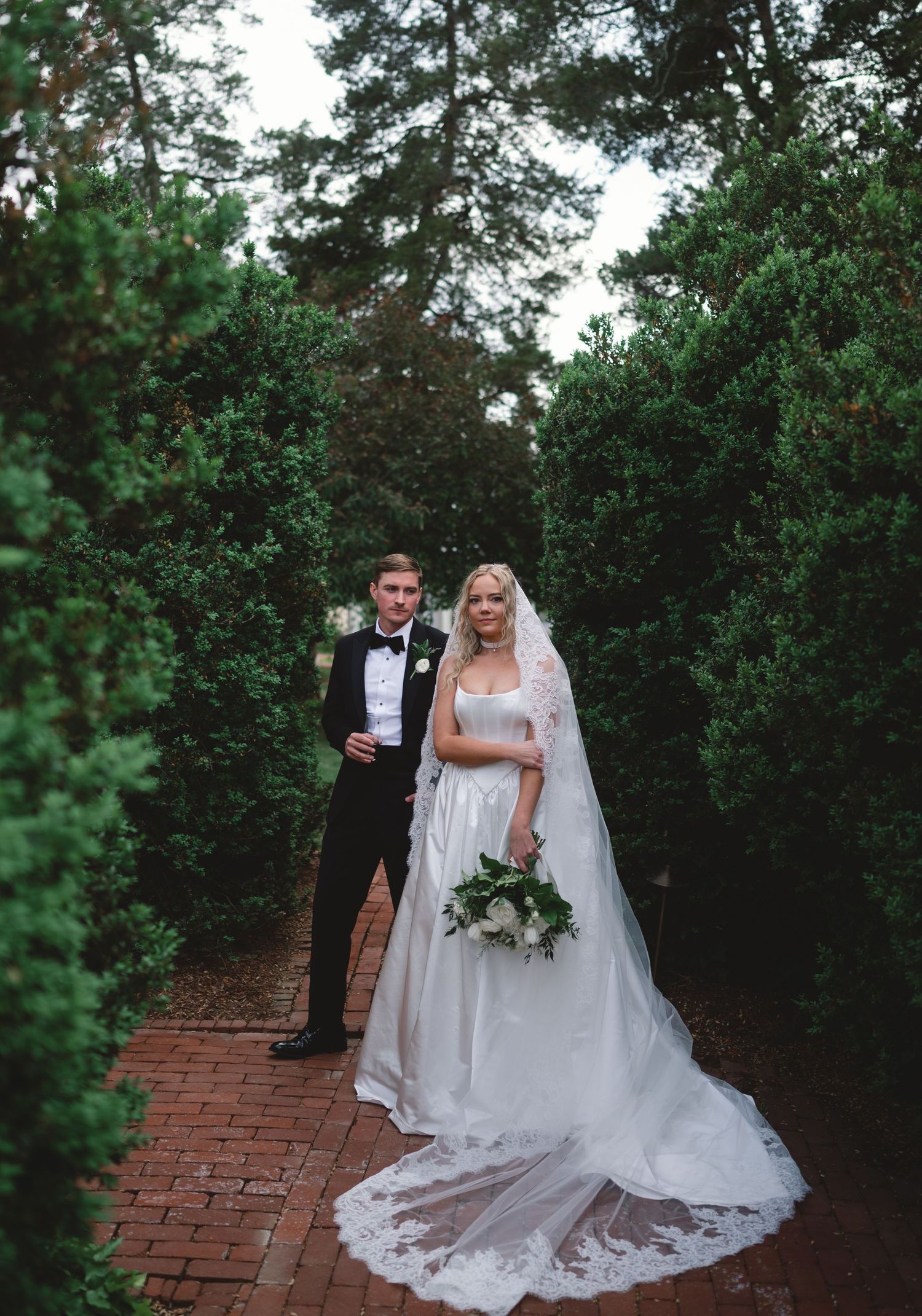City Wedding