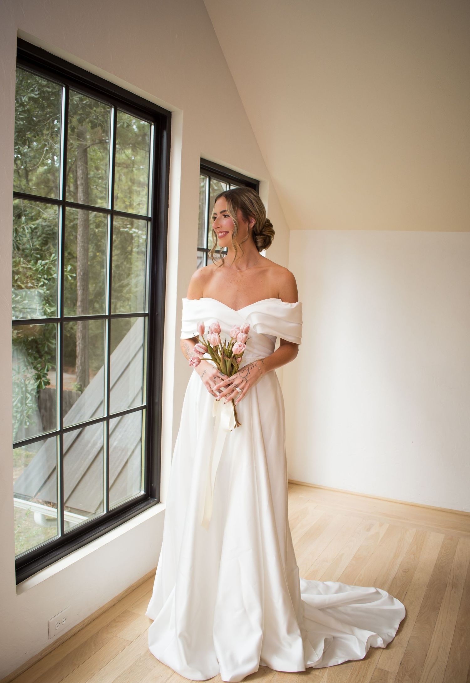 wedding and couples photographer in Houston