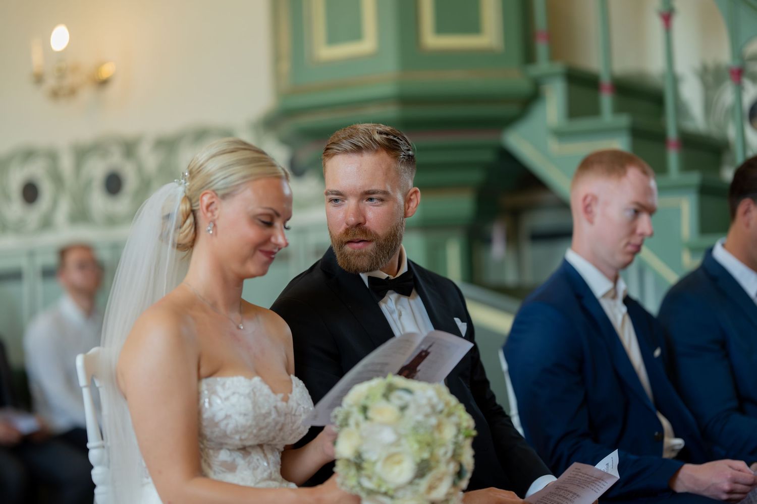 Top bewerteter Hochzeitsfotograf aus Berlin für Hochzeiten in Brandenburg
