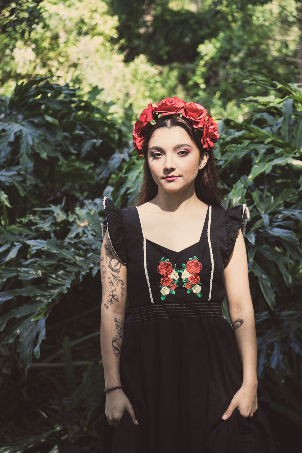 senior portraits, grad portraits, graduation photos in Tampa, Clearwater, St Pete, Sarasota, Orlando, and Naples, Florida.