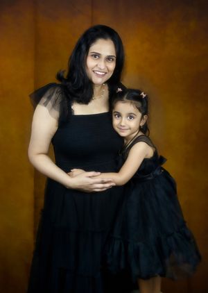 Dallas TX family photography by Bhaire Photography, lifestyle session with kids and parents at home