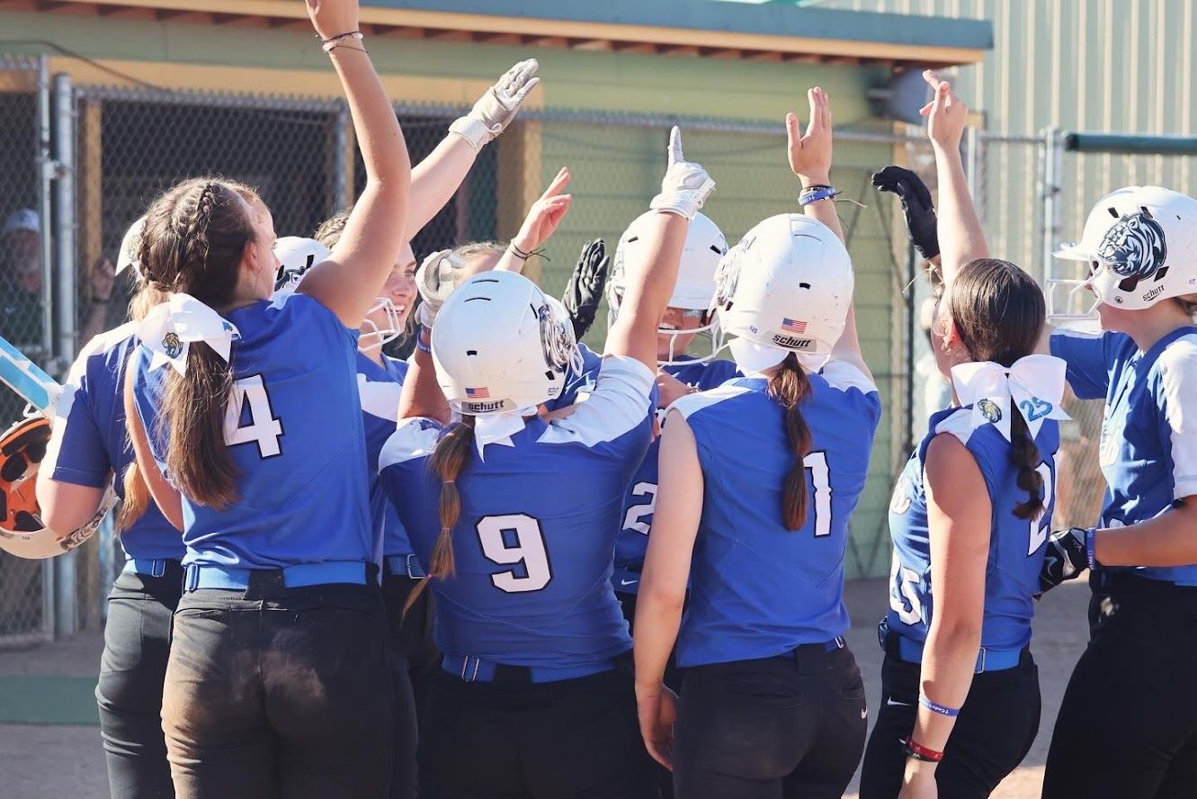 Softball 2024