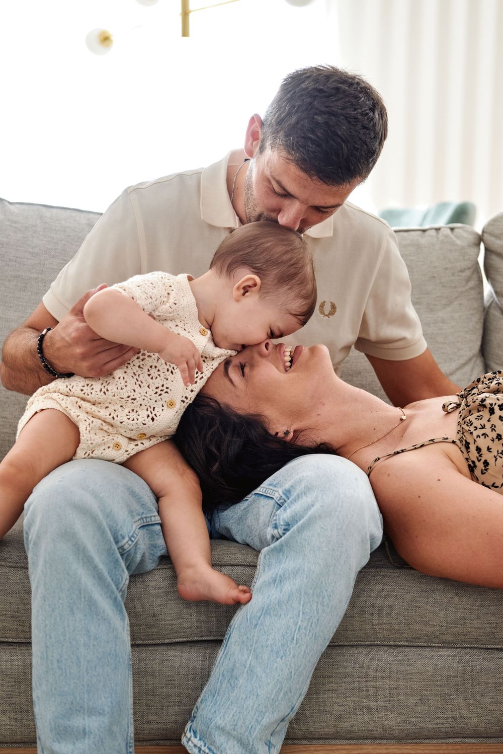 Fotografia de Familia, Braga