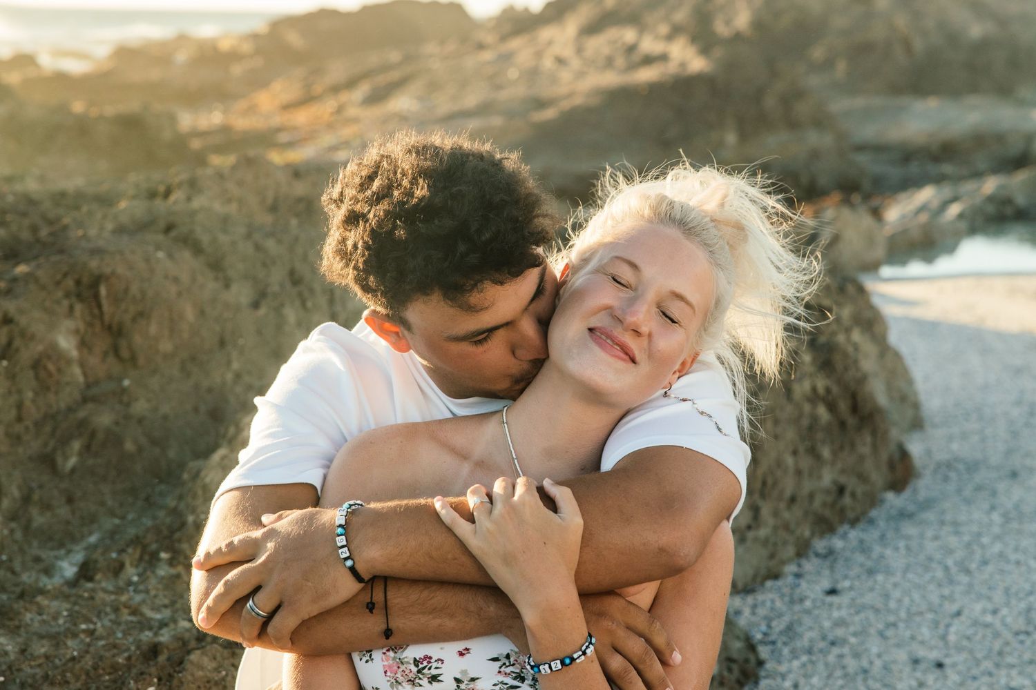 Cape Town Wedding and Engagement Photographer. getting engaged in Cape Town captured by Melissa Van Riel Photography