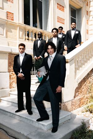 Haute Models