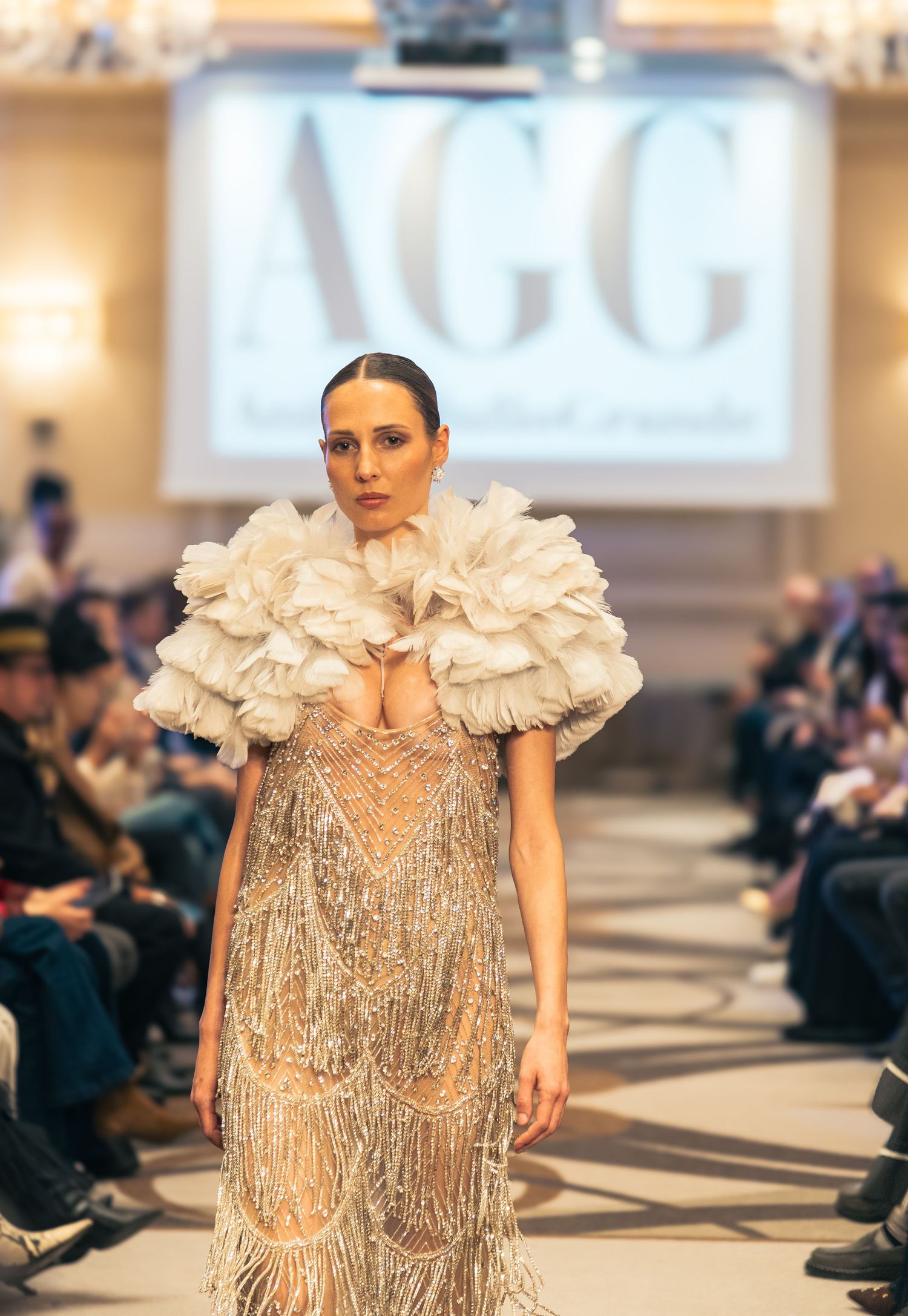 Milan Fashion Week photographer