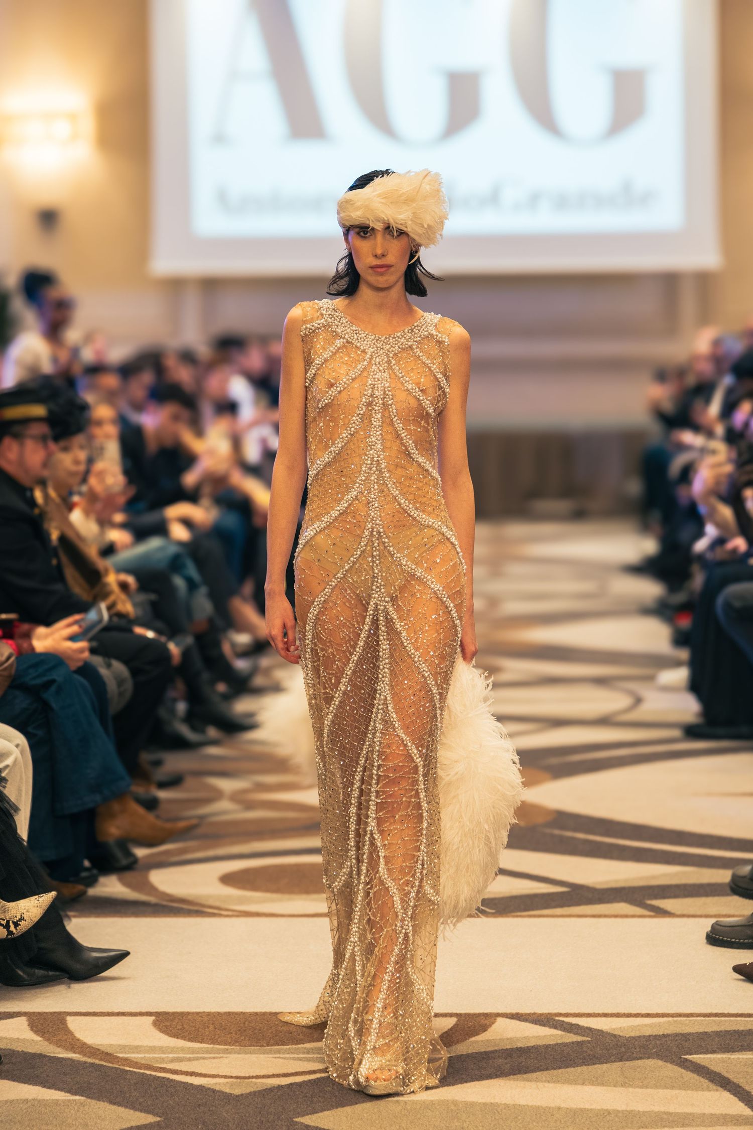 Milan Fashion Week photographer