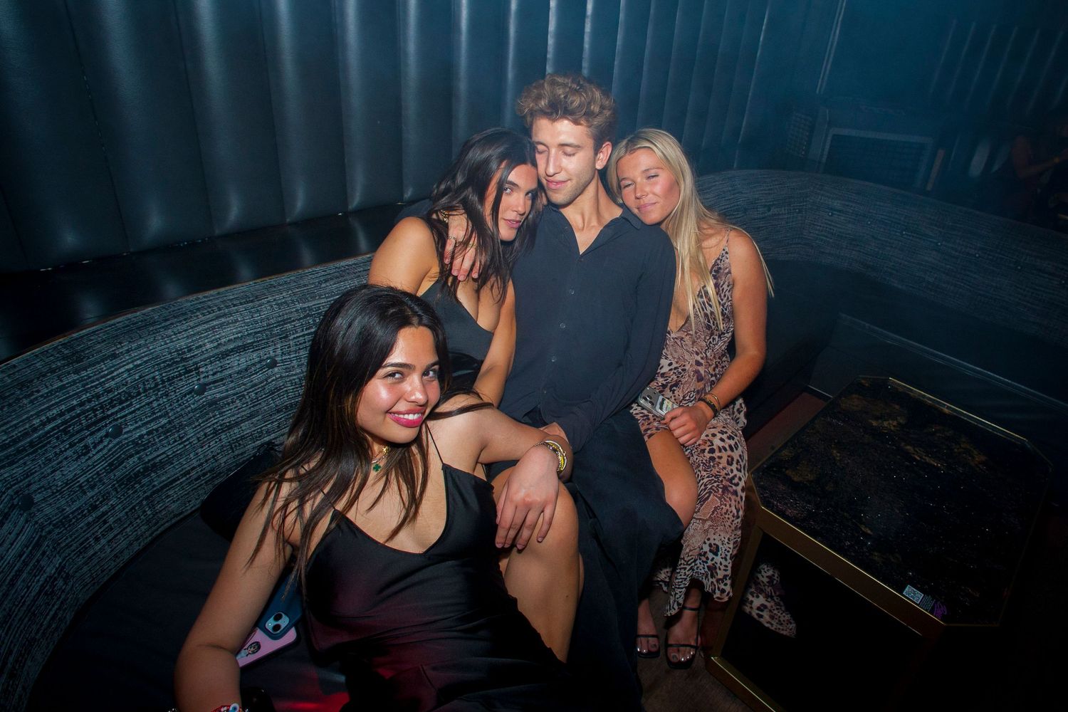 BESO, where LA nightlife gets redefined in Downey