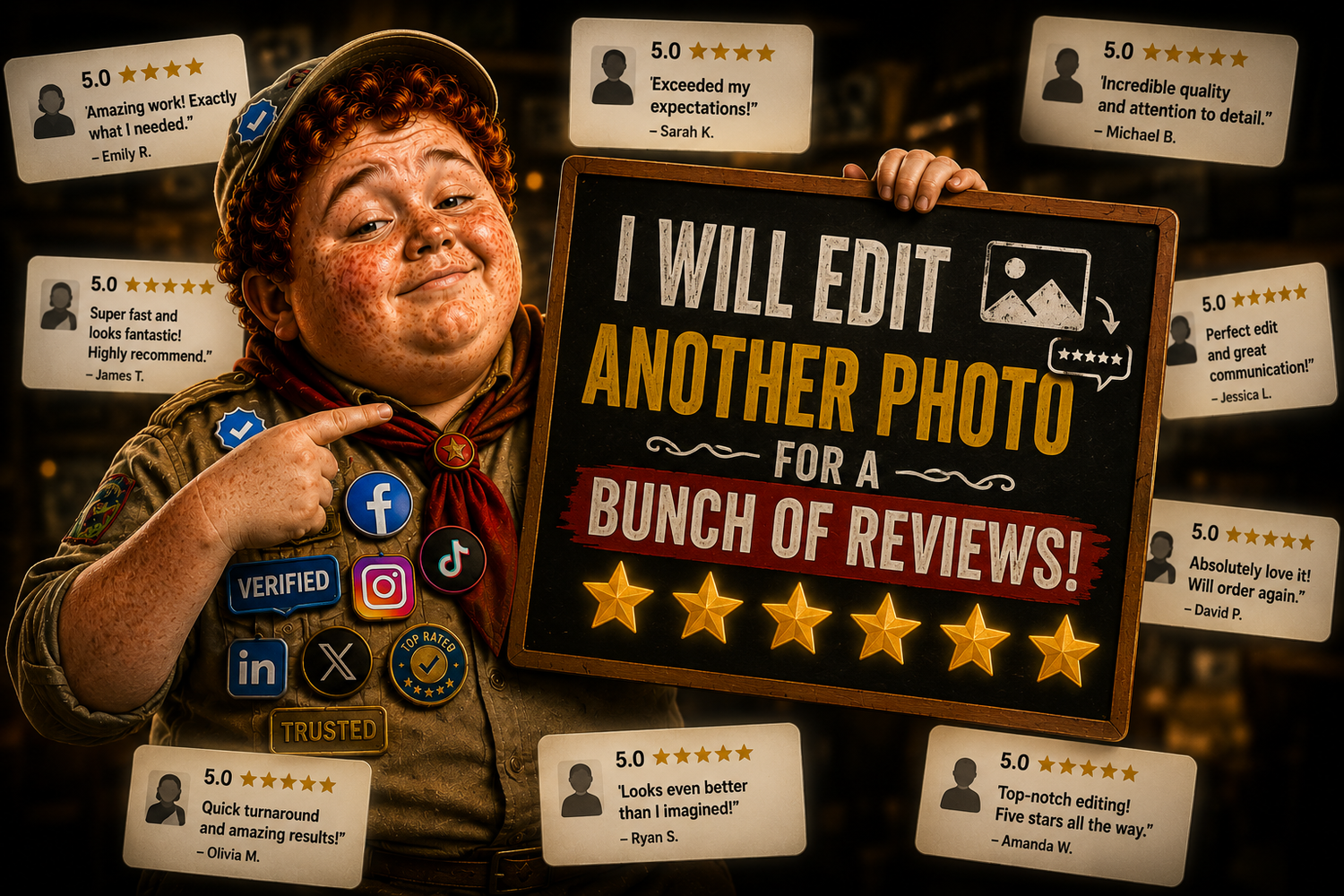 Understanding fake photography reviews before choosing a Dallas Fort Worth Quinceañera photographer for memories