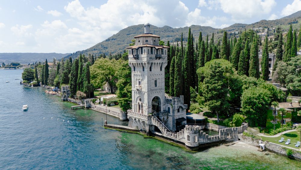 torre san marco, wedding venue lake garda, lake garda wedding photographer, destination wedding italy