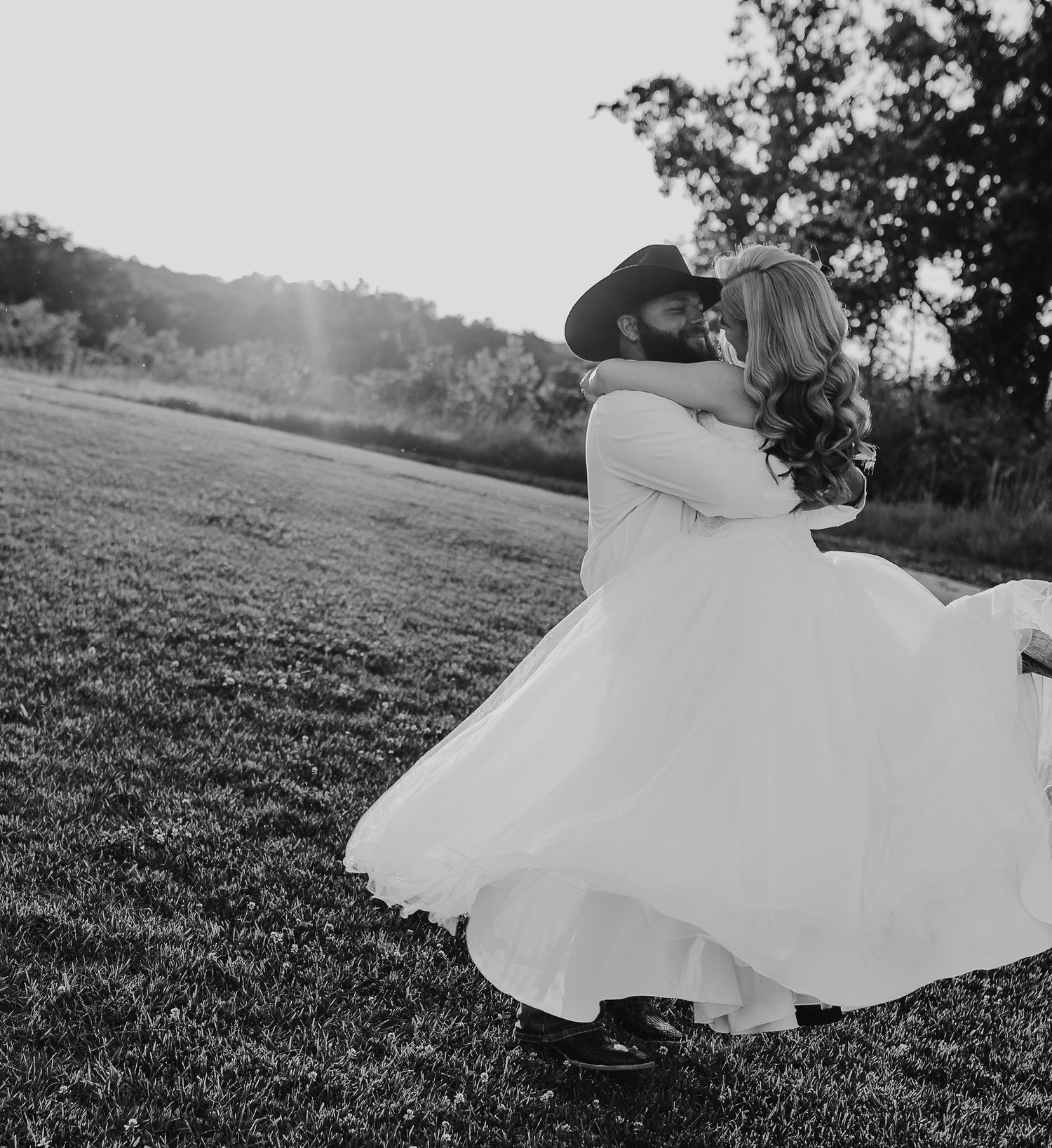Couples Portrait