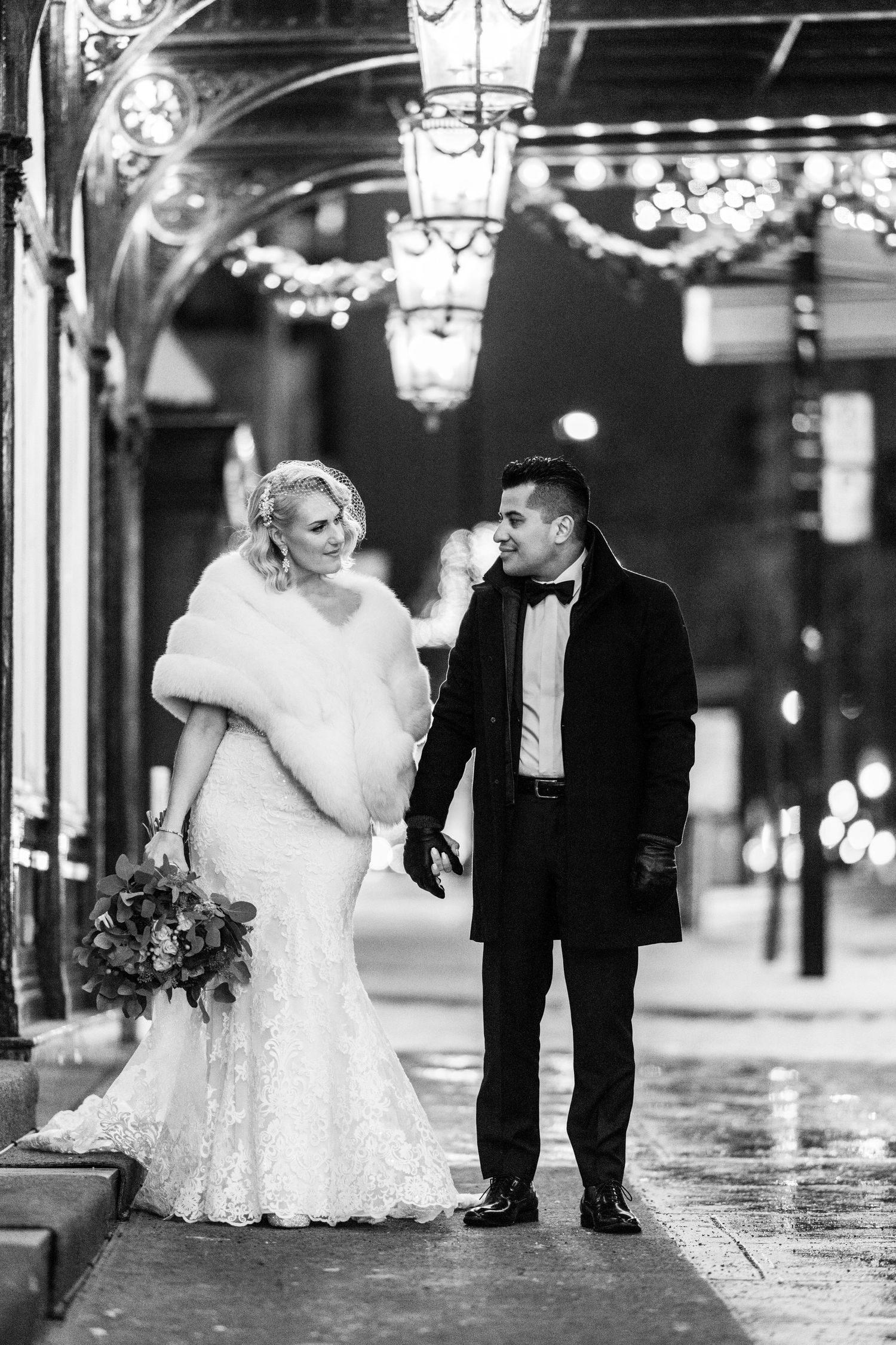 Best wedding photographers in Quebec, T-Gonzalez duo immortalizing timeless moments in the Laurentians.