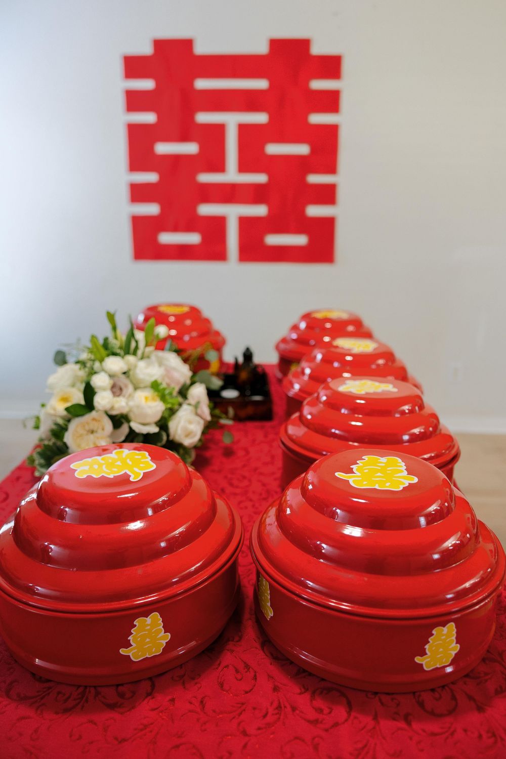 Arkansas Vietnamese Wedding Photographer