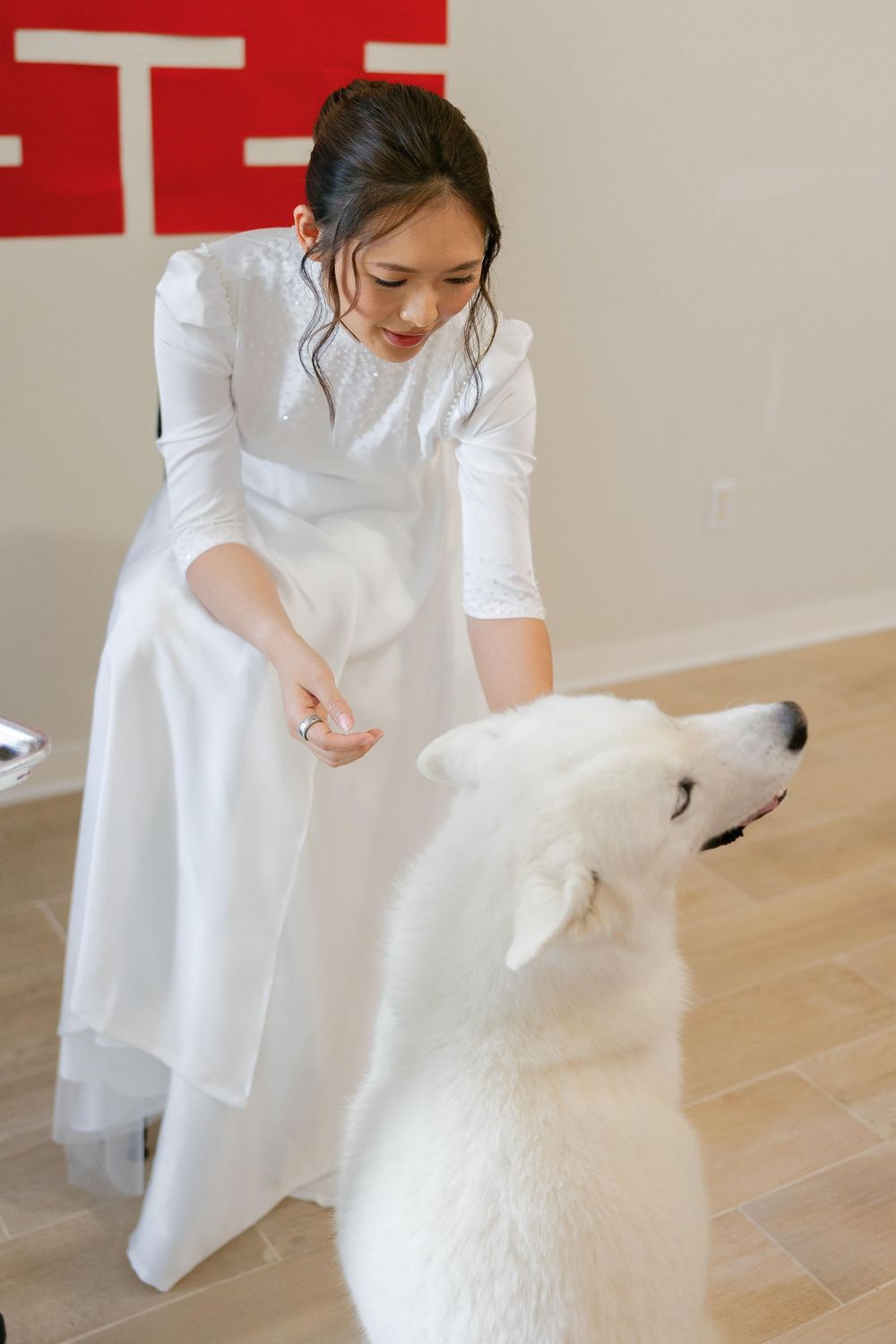 Arkansas Vietnamese Wedding Photographer