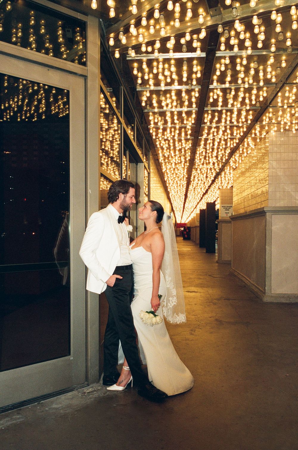 Las Vegas film photographer
