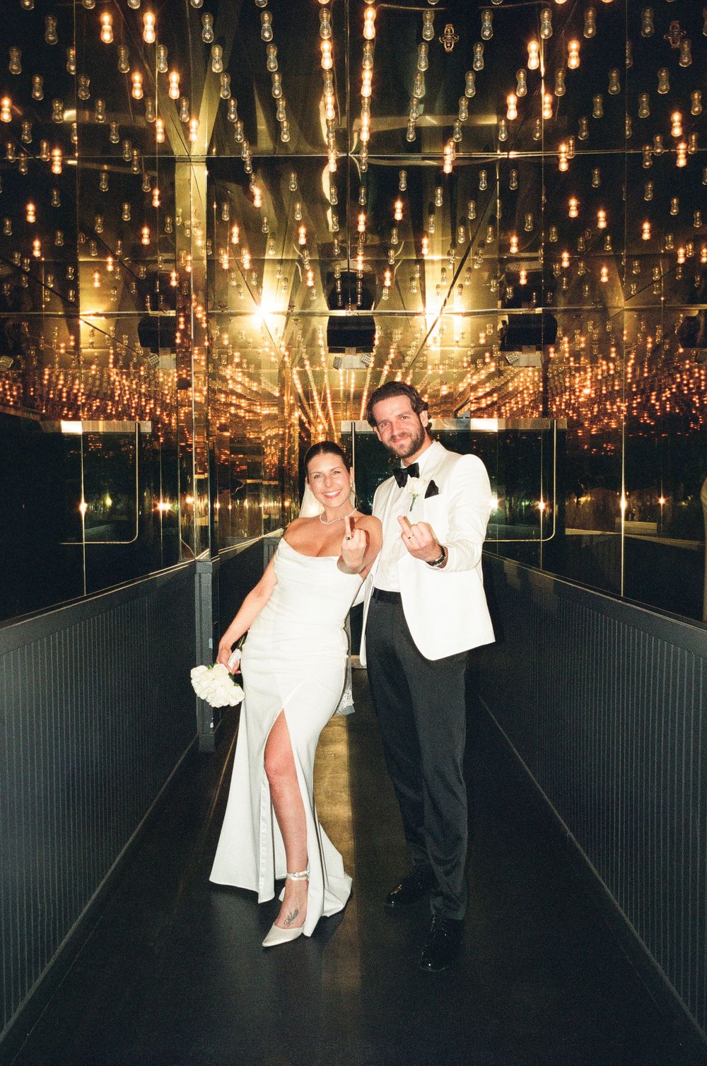 Las Vegas film photographer