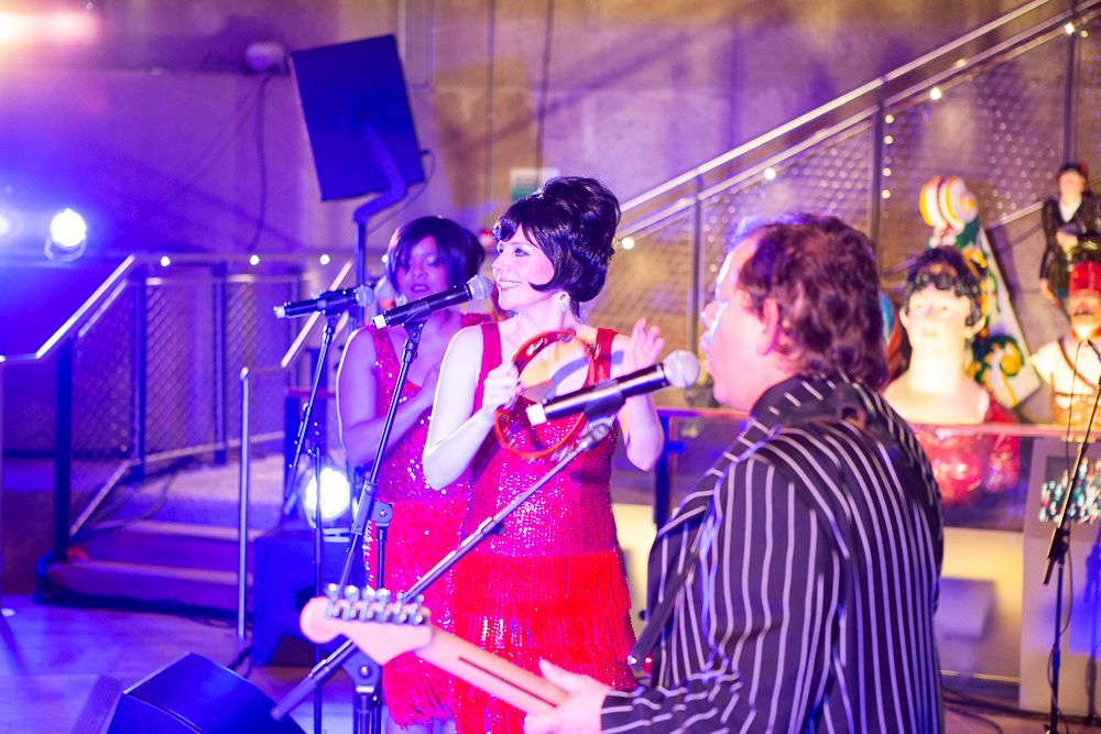 Event Photographer in London | Event at the Cutty Sark -11