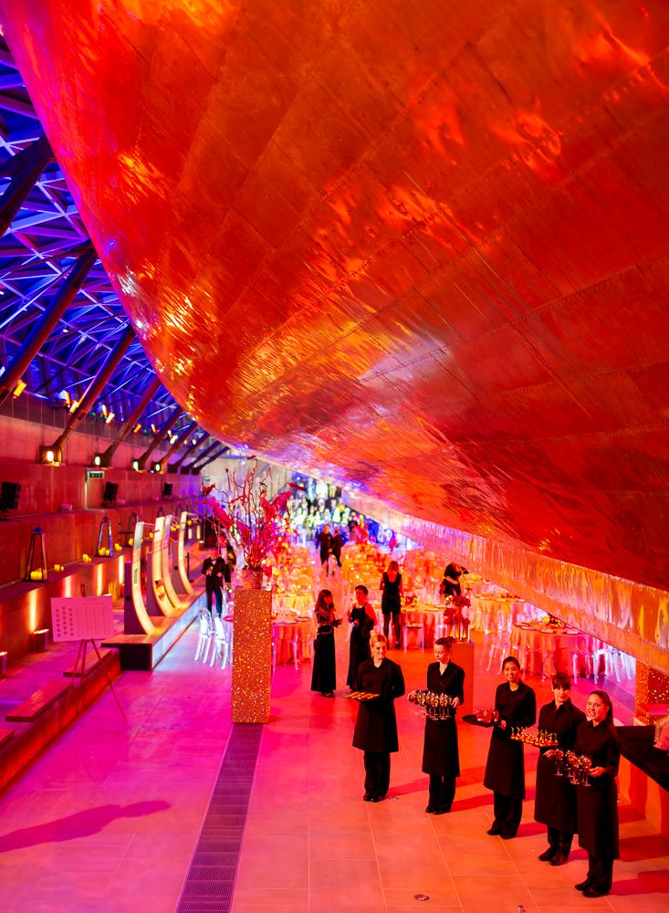 Event Photographer in London | Event at the Cutty Sark -2