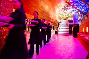 Event Photographer in London | Event at the Cutty Sark -4