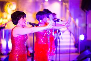 Event Photographer in London | Event at the Cutty Sark -5