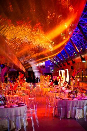 Event Photographer in London | Event at the Cutty Sark -6