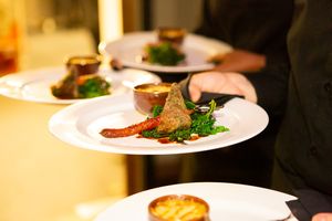 Event Photographer in London | Event at the Cutty Sark -7