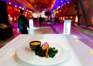 Event Photographer in London | Event at the Cutty Sark -8