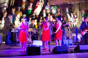 Event Photographer in London | Event at the Cutty Sark -9