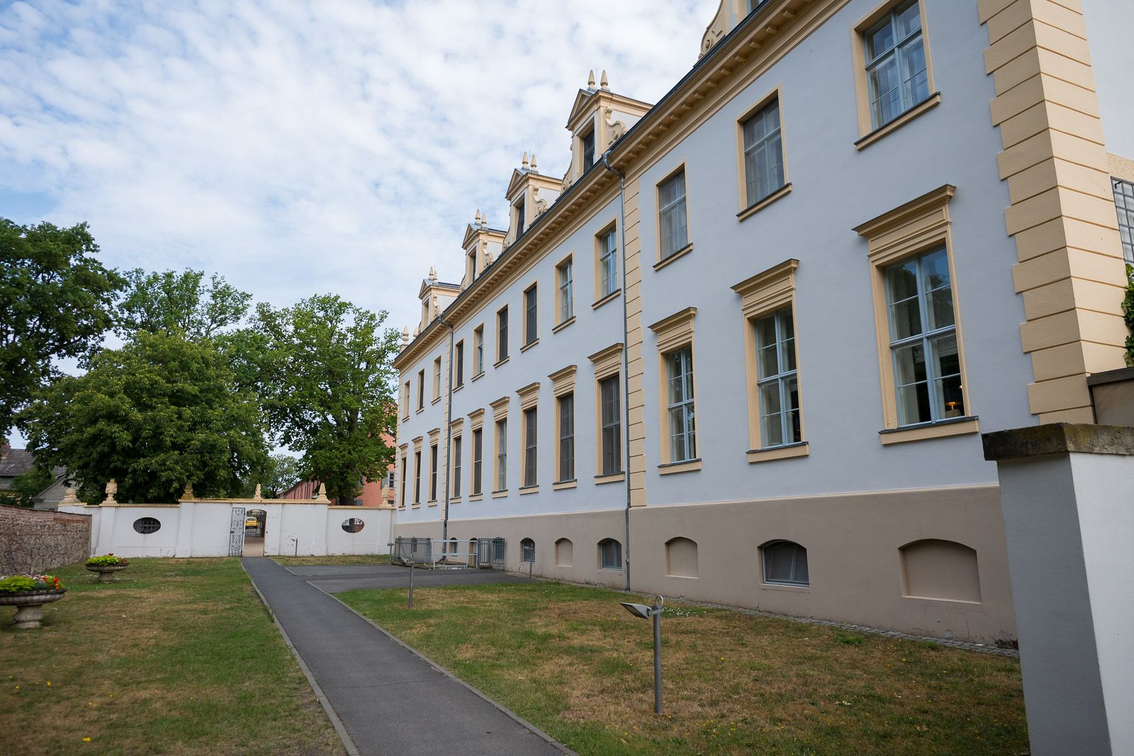 Authentische Hochzeitsfotos im Schloss & Gut Liebenberg – Hochzeitsfotograf Brandenburg