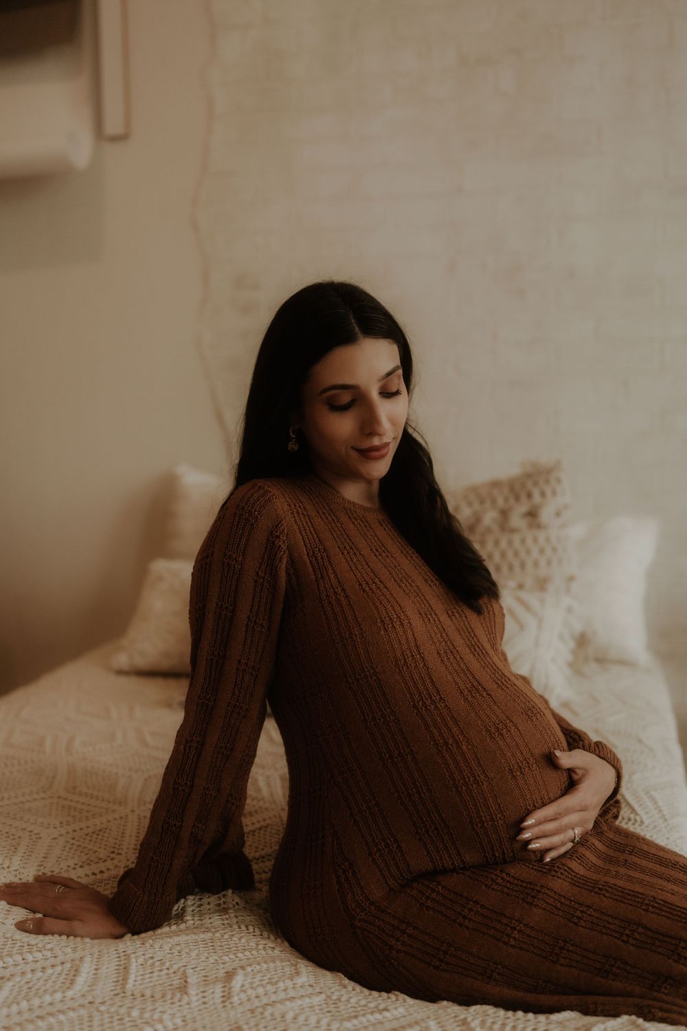Maternity photographer in Conroe, Willis, Montgomery, the Woodlands, and surrounding areas.