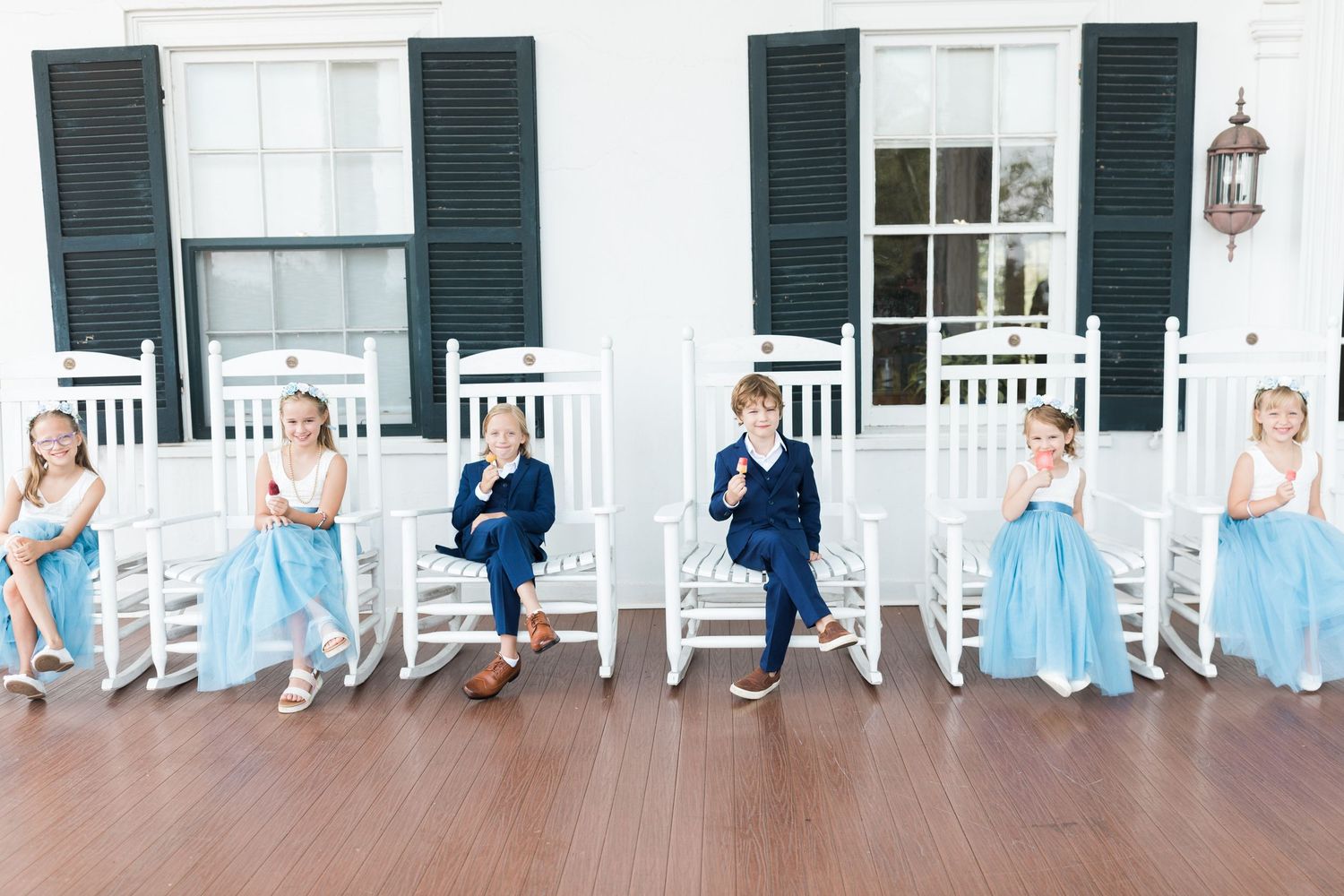 Rosemont Manor | Berryville, Virginia Wedding | Carly Arnwine Photography | Forcier Films | Flowers Unlimited | Celebrations Catering