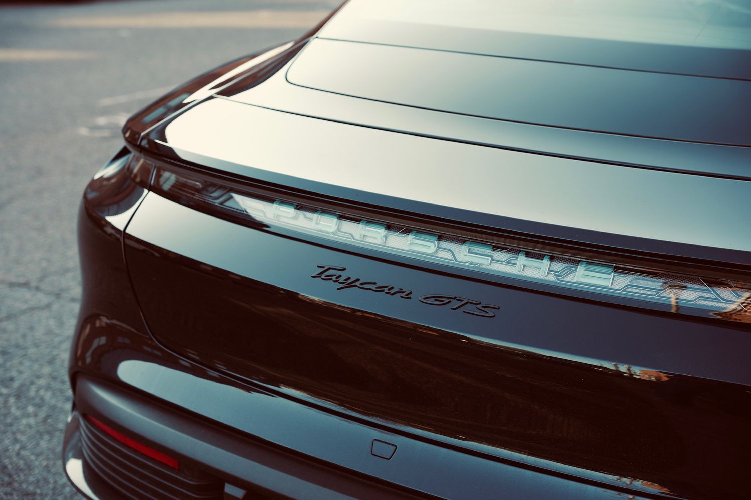 Car photography