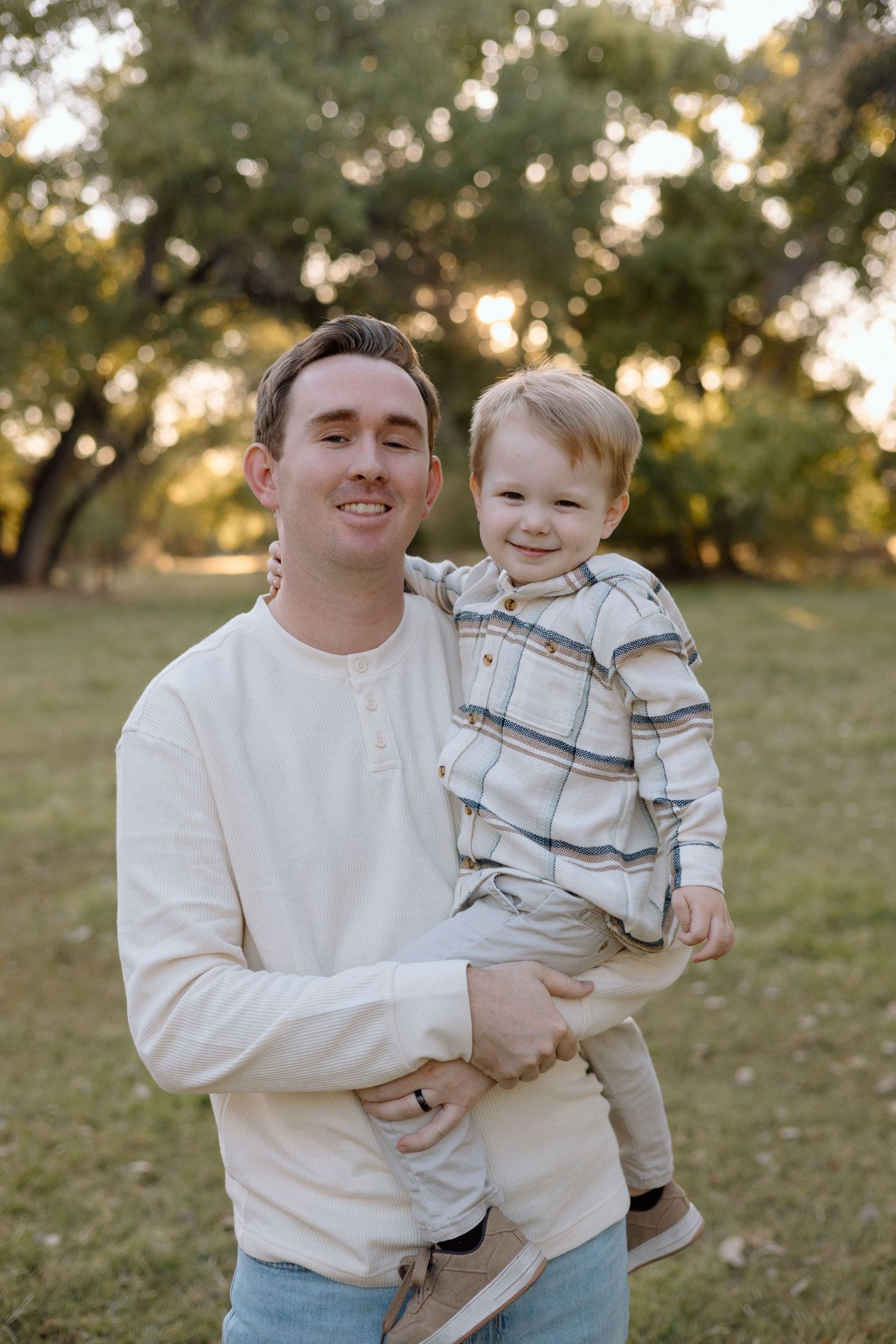 Southern Utah Family Session