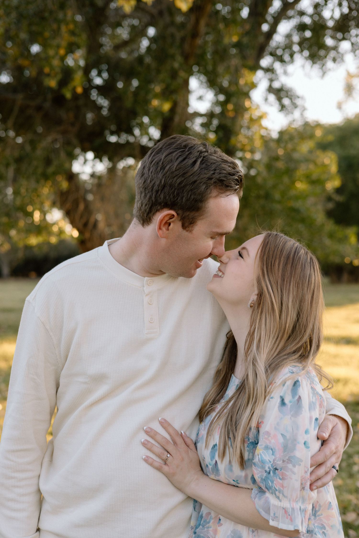Southern Utah Family Session