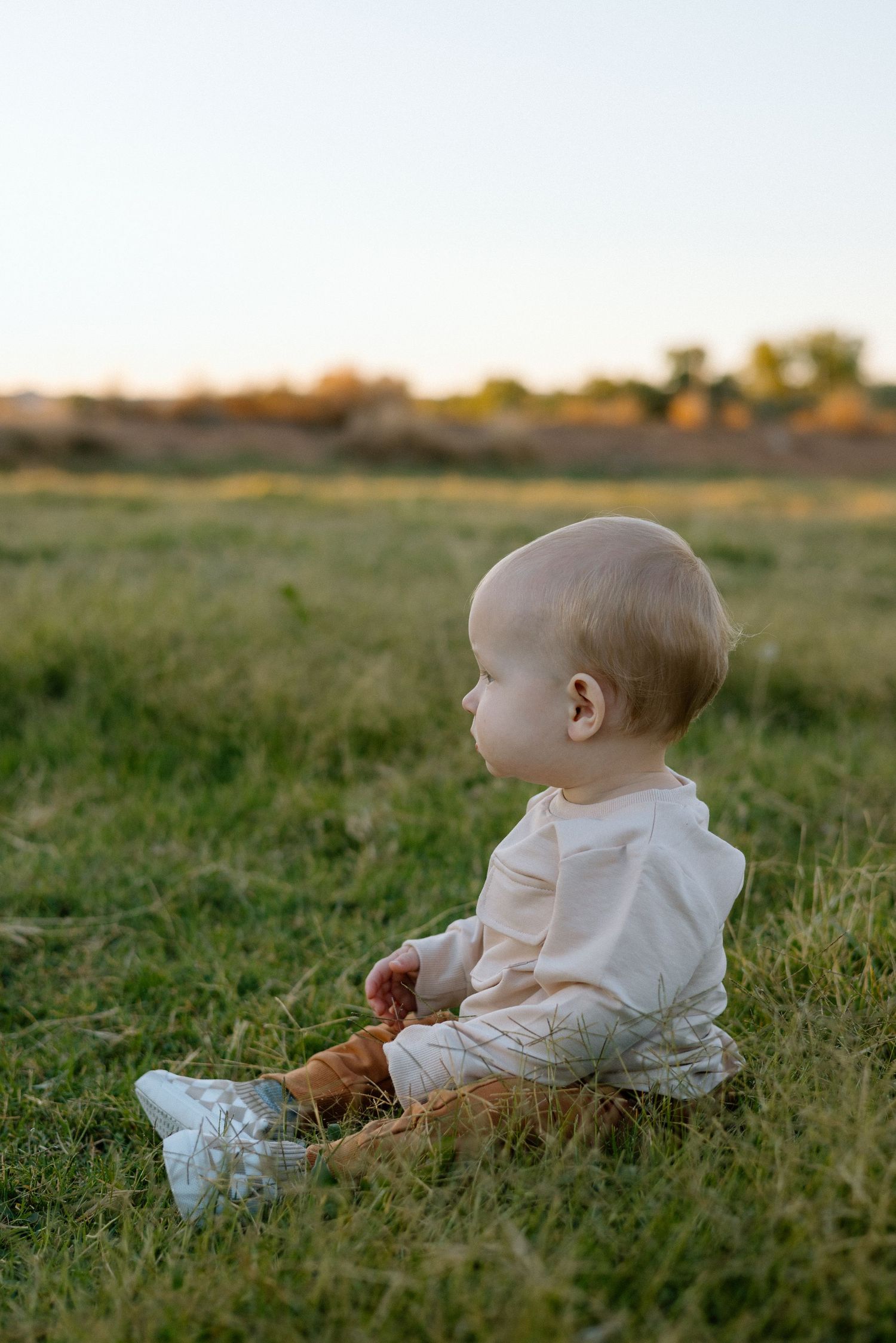 Southern Utah Family Session