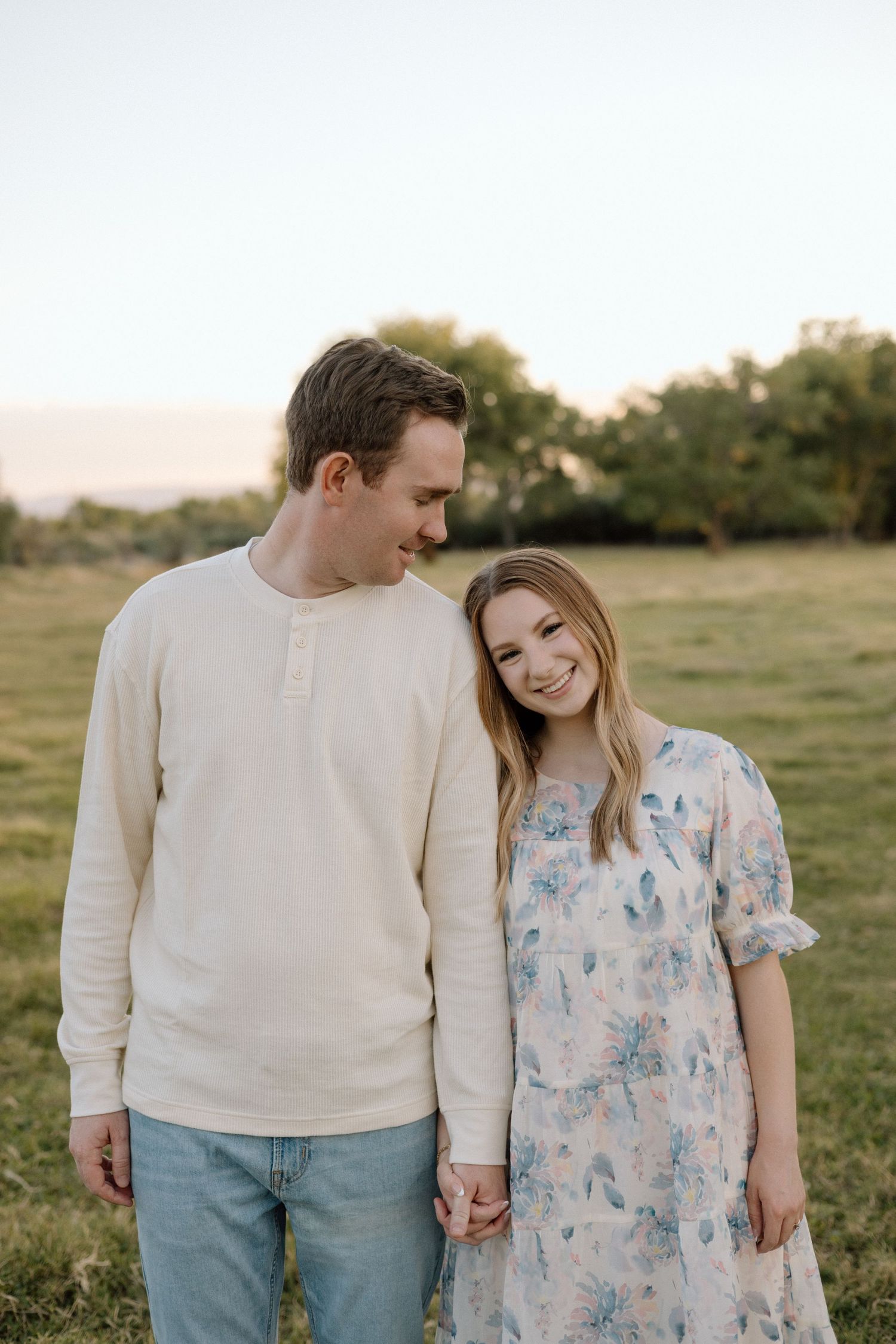 Southern Utah Family Session