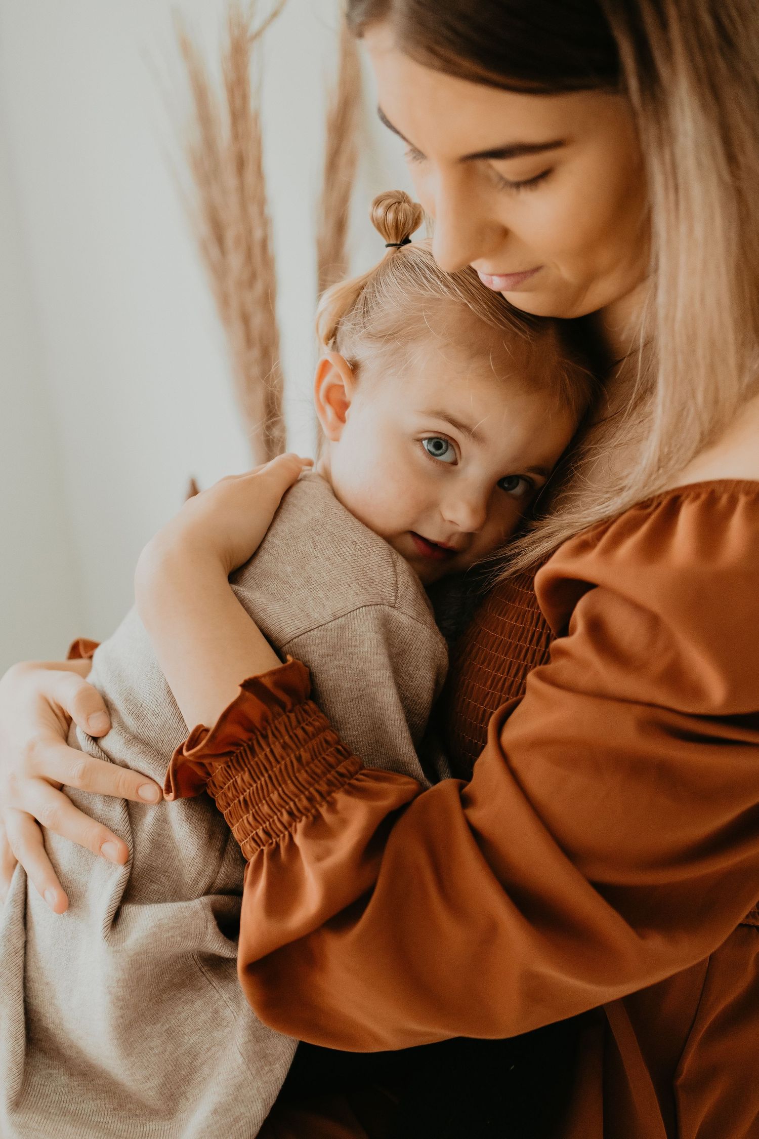 Motherhood