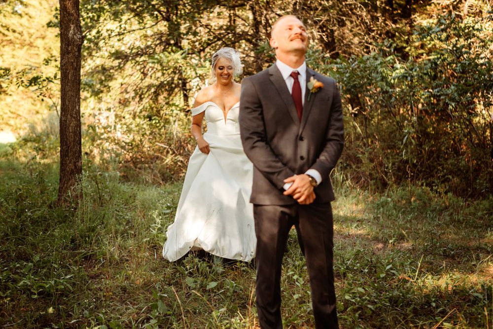 esperanza ranch luther oklahoma wedding photographer