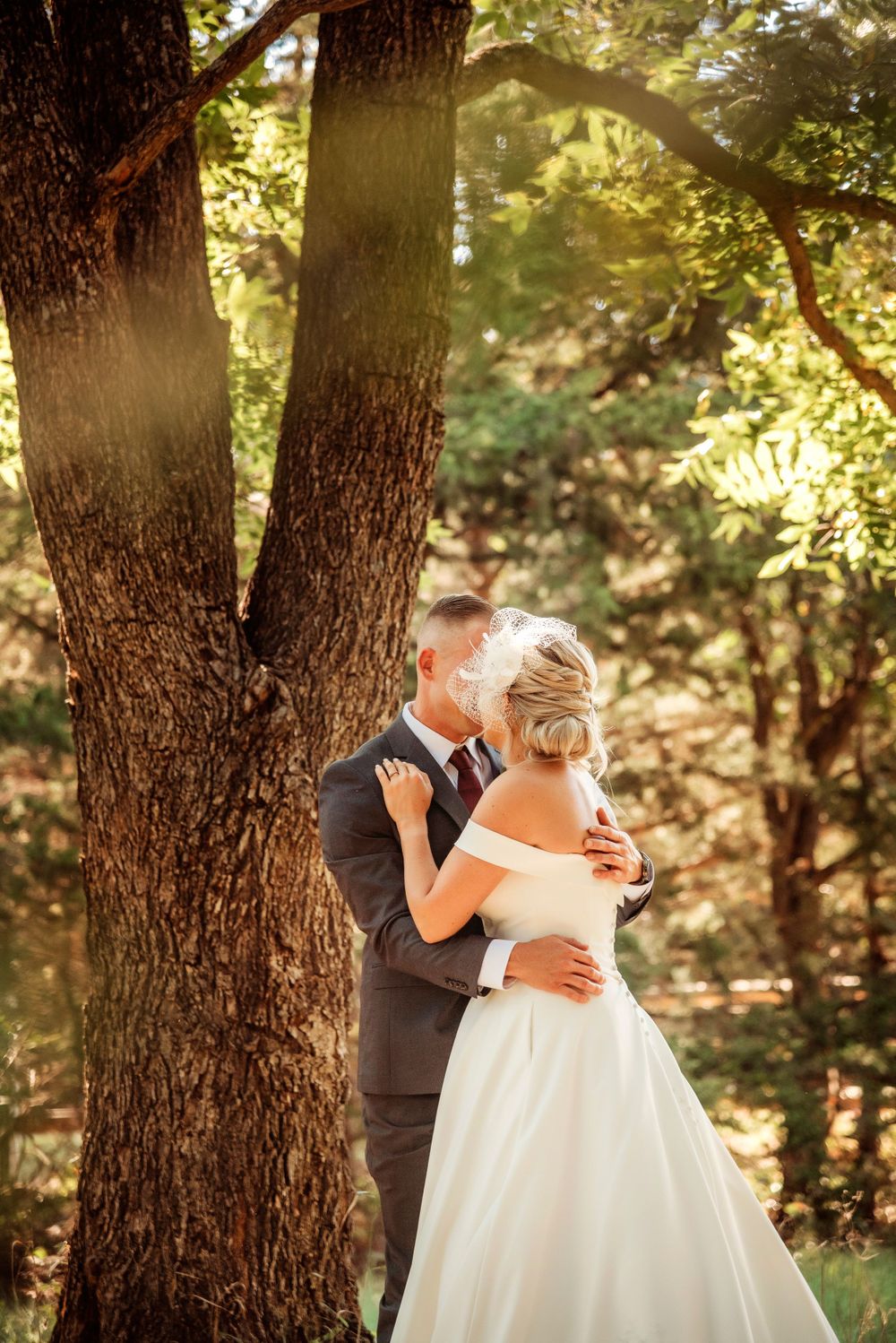 esperanza ranch luther oklahoma wedding photographer