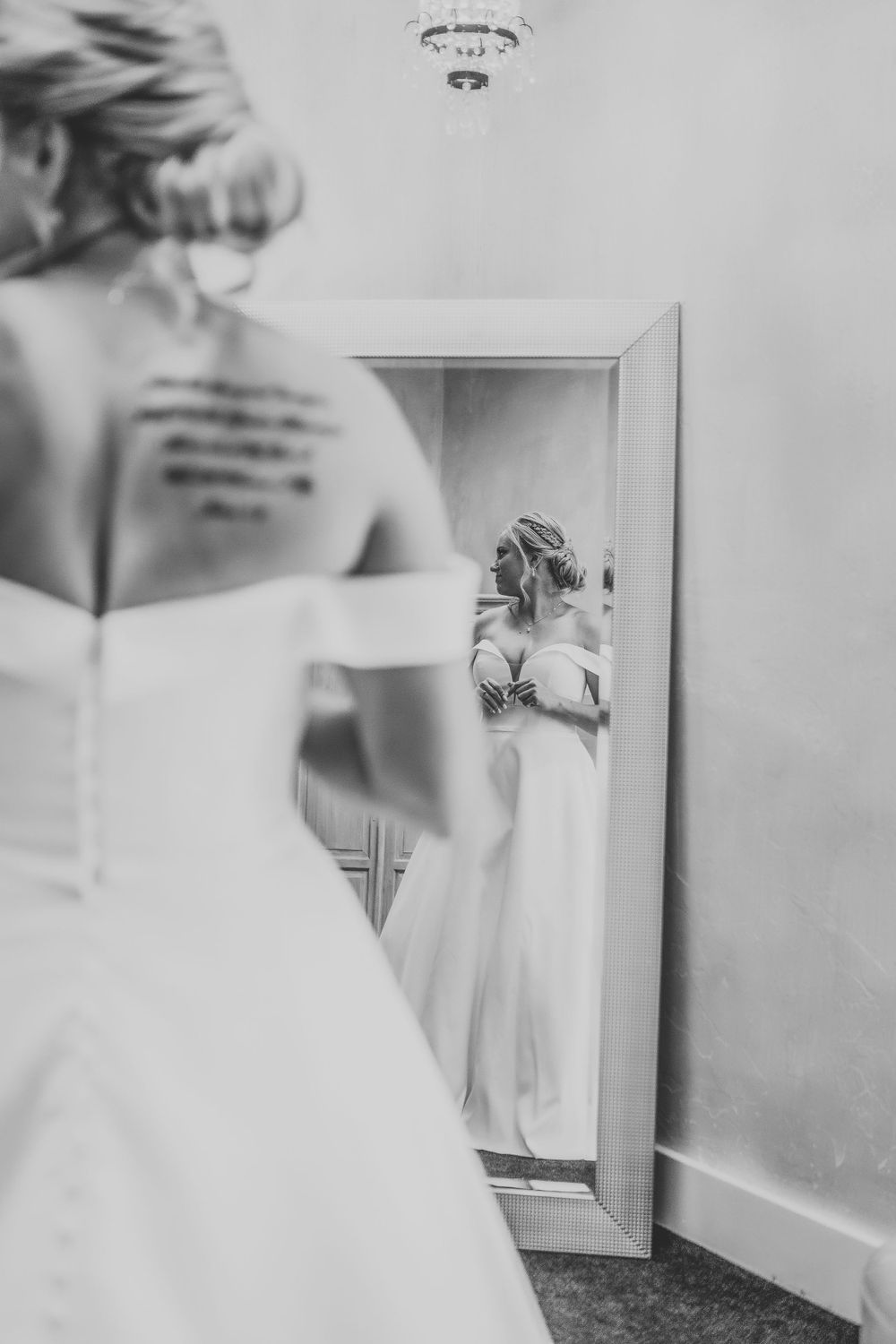esperanza ranch luther oklahoma wedding photographer