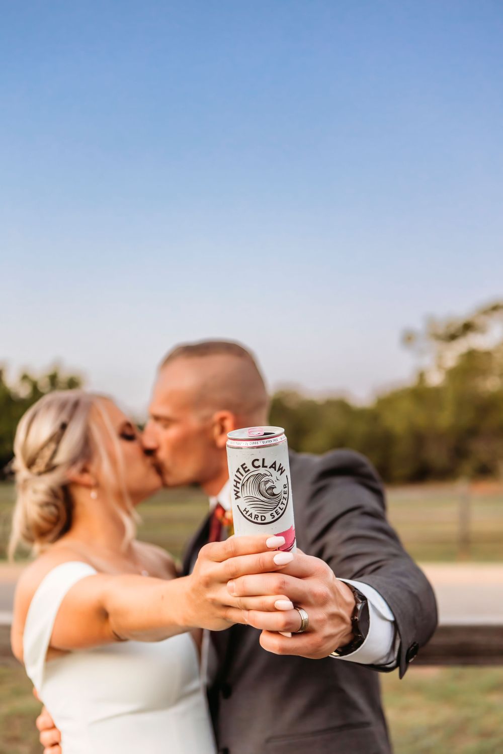 esperanza ranch luther oklahoma wedding photographer