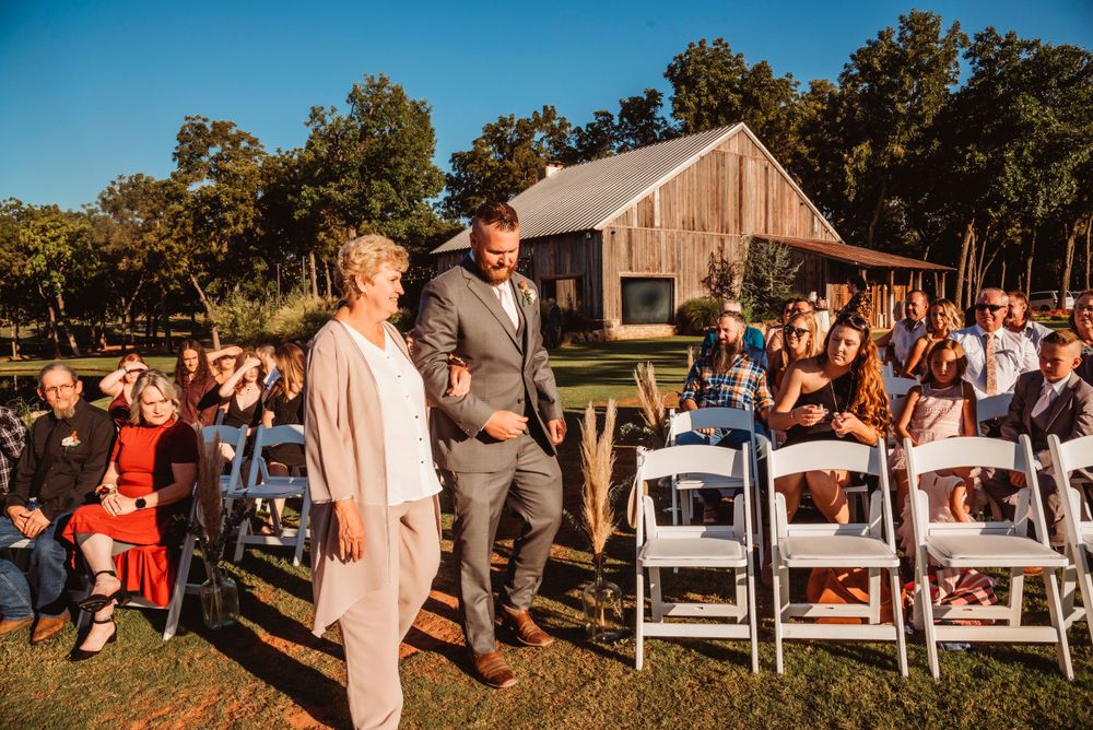 esperanza ranch luther oklahoma wedding photographer