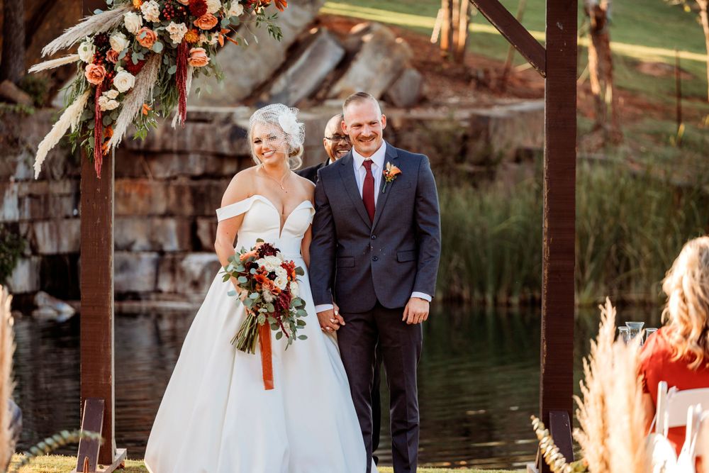 esperanza ranch luther oklahoma wedding photographer