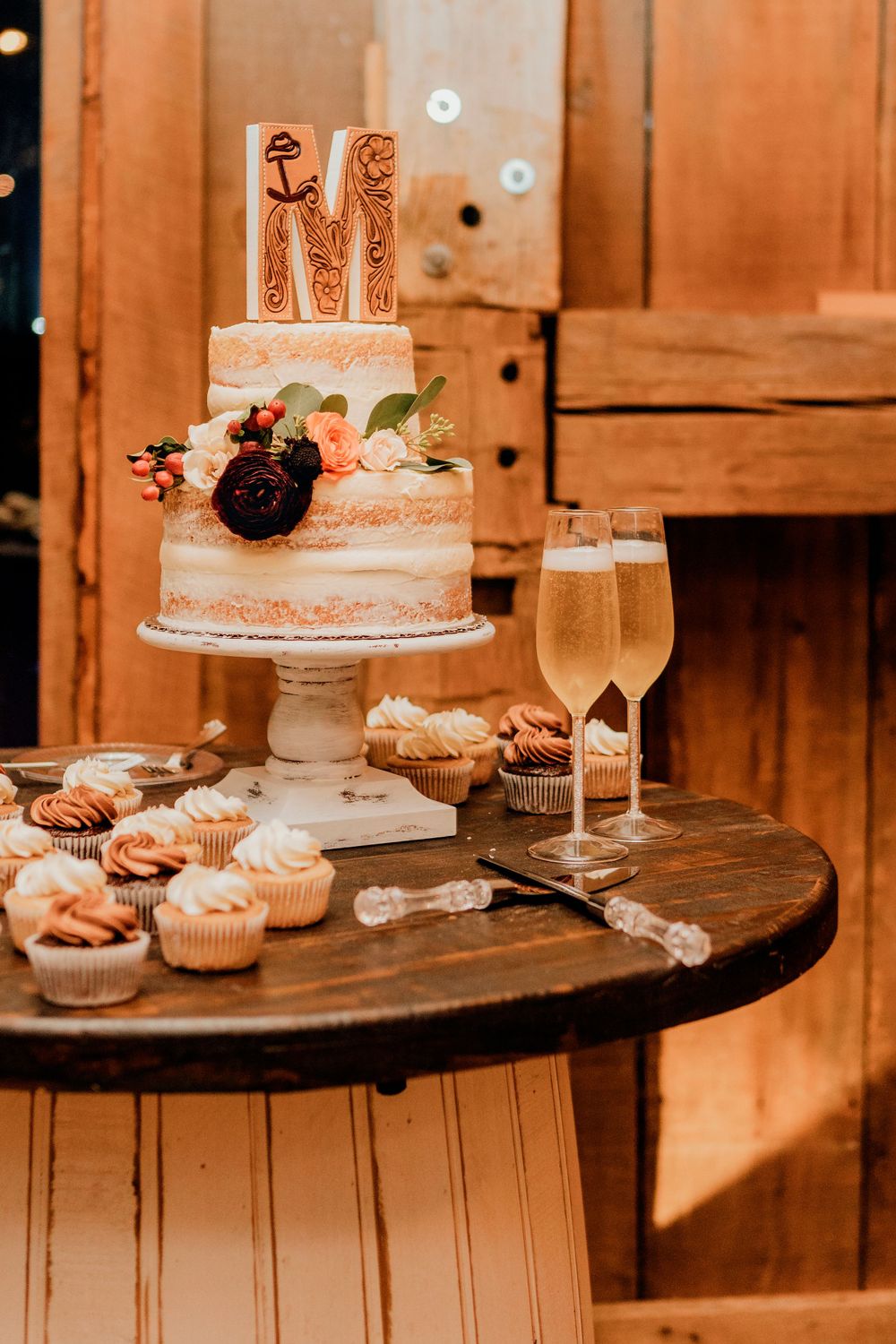esperanza ranch luther oklahoma wedding photographer