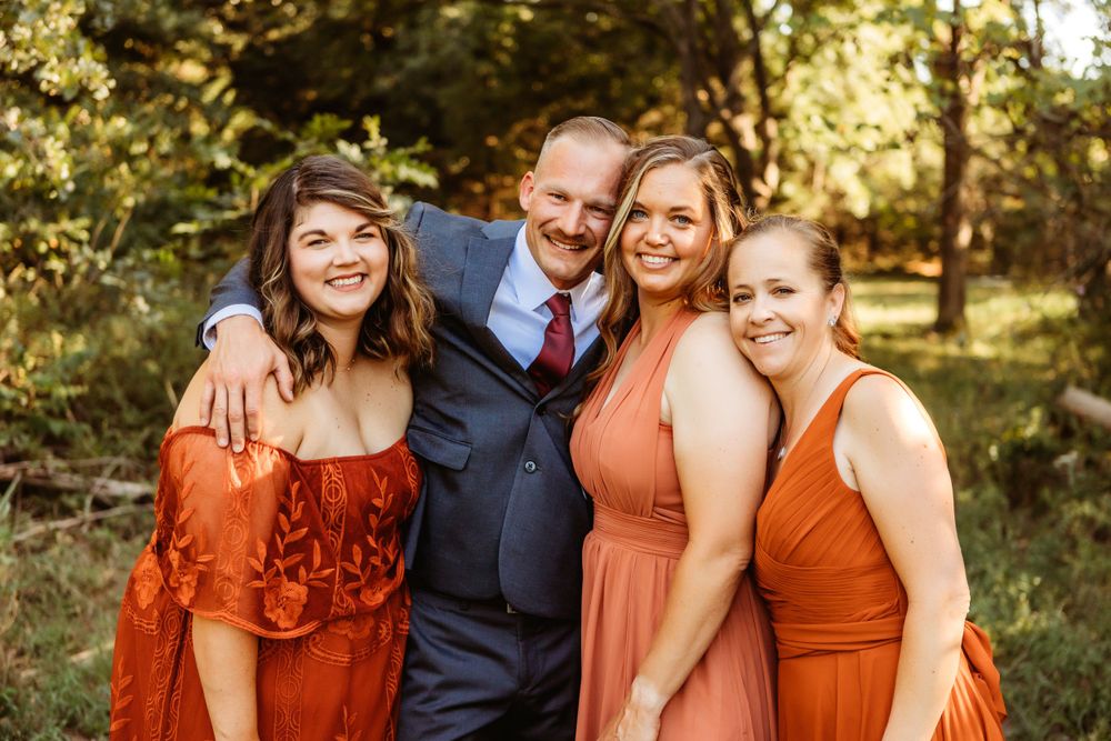 esperanza ranch luther oklahoma wedding photographer
